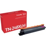 Xerox Everyday™ kazeta s tonerom náhradný Brother TN248XLM purpurová 2300 Seiten kompatibilná toner; 006R04877