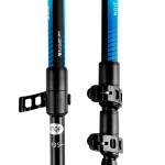 Trekingové palice Spokey Zion 926808 NEPLATÍ