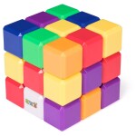 Spin Master Rubikova kocka 3x3 tetris