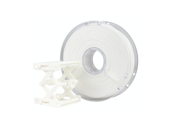 Polymaker Tough PC PolyMax filament biely 1,75 mm 750 g