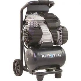Aerotec Zenith 250 TECH / Bezolejový kompresor / 1100W / 105 lm / 10 bar / 10 L / 1440 ot-min (2009563-AR)