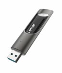 Lexar JumpDrive P30 512 GB / Flash Disk / USB 3.2 gen 1 / čítanie: 450MBs / zápis: 450MBs (LJDP030512G-RNQNG)