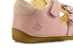 Bundgaard Petit Summer Flower Vintage rose barefoot sandále 25 EUR