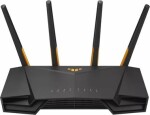 ASUS TUF-AX3000 V2 / Herný router / WiFi 6 / 2.5Gbps / 2.4GHz / 5GHz / WAN + 4 LAN (90IG0790-MO3B00)