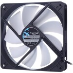 Fractal Design Silent Series R3 140mm FD-FAN-SSR3-140-WT