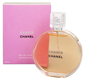 Chanel Chance Edt