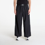 Kalhoty adidas x Willy Chavarria Pinstripe Track Pant Black/ White XL