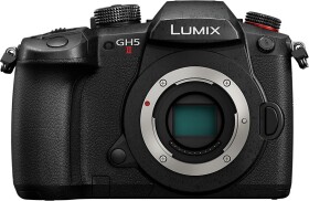 Panasonic Lumix GH5 II (DC-GH5M2E)