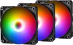 Phanteks SK PWM 140 mm D-RGB 3-pack (PH-F140SK_DRGB_PWM_3P)