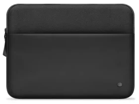 Tech-Protect Sleeve čierna / Puzdro pre notebook / 15-16"