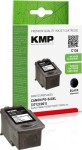 KMP KMP C136 ink cartridge black compatible with Canon PG-560 XL