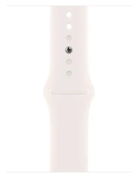 Apple Watch Sport Band 40mm Light Blush S/M / Športový pásik pre Apple Watch / 130-180 mm (MAXC4ZM/A)