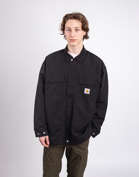Carhartt WIP Liam Jacket Black XL