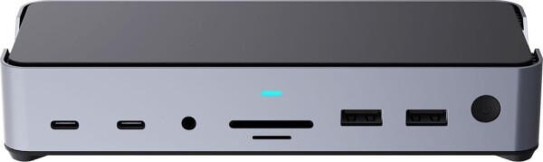 EStuff Triple 4K USB-C (GLB232006)