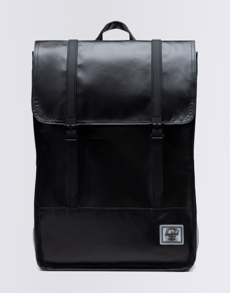 Herschel Supply Survey II Weather Resistant Black