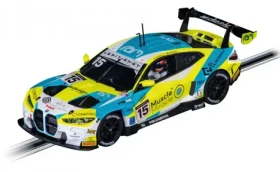 Carrera BMW M4 GT3 RAM Racing