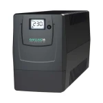 Online Yunto Smile 400 VA / Záložný zdroj UPS (YS400)
