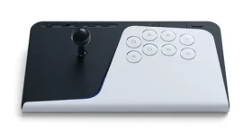 PS5 FlexStrike / Bezdrôtová bojová páčka (PS711000049501)