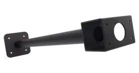 HP Poly Montážna sada / Stropná montáž / pre kameru (9W1A8AA#AC3)