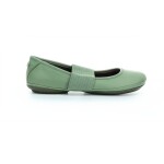 Balerínky Camper Sella Negro Green (21595-241) 42 EUR