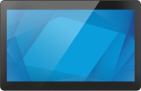Elotouch Elo Touch Solutions I-Series E605919 komputer wielofunkcyjny All-in-One Intel® Core™ i3 i3-1215UL 39,6 cm (15.6") 1920 x 1080 px Ekran dotykowy All-in-One PC 8 GB DDR5-SDRAM 128 GB SSD Wi-Fi 6 (802.11ax) Čierny