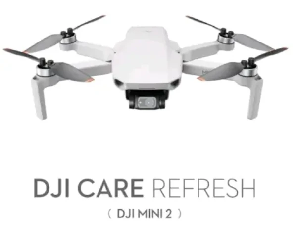 DJI Care Refresh 2-ročný plán (DJI Air 2S) EÚ