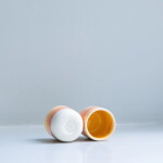 Studio Arhoj Porcelánový hrnek Sunset 50 ml