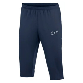 Nike Academy 25 3/4 nohavice M FZ9787-410 S