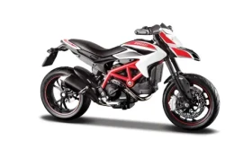 Maisto Ducati Hypermotard SP