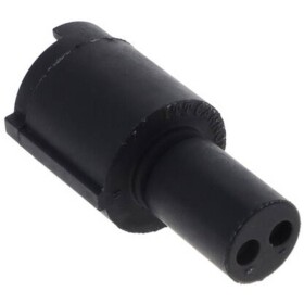 ITT 120-1804-000 guľatý konektor DIN, 1 ks; 120-1804-000