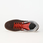 Tenisky adidas x Dingyun Zhang Samba Brown Oxide/ Brown Oxide/ Surf Red EUR 38