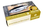Aveiro Tuniak v rastlinnom oleji 120g (06733)