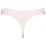 Dámske tangá QD3692E - Calvin Klein L