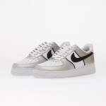 Tenisky Nike Air Force 1 '07 LV8 Metallic Silver/ Black-White EUR 45