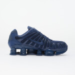 Tenisky Nike Shox TL Mystic Navy/ Mystic Navy-Metallic Silver EUR 38.5