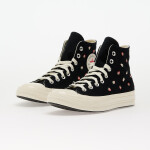 Tenisky Converse Chuck 70 Strawberries Black/ Soft Red/ Green EUR 41