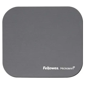 Fellowes Microban Podložka pod myš strieborná (FELFERGMPADMICAG)