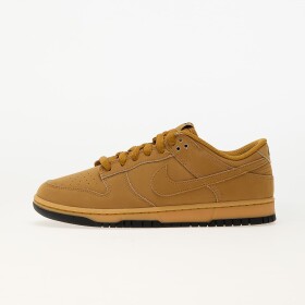 Tenisky Nike Dunk Low Retro Se Wheat/ Wheat-Gum Yellow-Black EUR 44.5