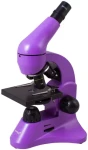 Levenhuk Rainbow 50L Amethyst Mikroskop / dopredaj (69097)