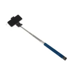 Ultron selfie Cable Pre modrá / Selfie tyč / káblová spúšť / do 110 cm / závit 1/4 palca (168375)