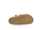 Froddo UP G3110268-7 Bordeaux AD celoročné členkové barefoot topánky 38 EUR