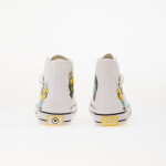 Tenisky Converse x Minions Chuck Taylor All Star Optical White EUR 45