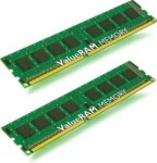 Kingston DDR3, 1600MHz, CL11 (KVR16N11K2/16)