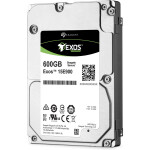 Seagate Exos 15E900 600GB / HDD / 2.5 SATA 6Gbs / 15 000 rpm / 256MB cache / 5y (ST600MP0006)