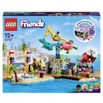 LEGO® Friends 41737 park na pláži