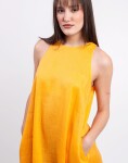 ECOALF Ukara TANGERINA L