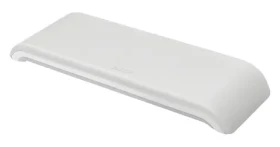 Leitz ERGO Cosy svetlo šedá / Podložka pod myš / Ergonomická opierka zápästia / nastaviteľná výška (64830085)