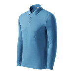 Tričko Malfini Pique Polo LS MLI-22114