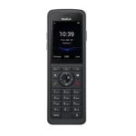 Yealink SIP-W59R Pro / DECT telefón (1302034)