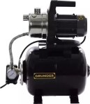 Sourcing HYDROPHORE HF-800S 800W SS GRUNDER